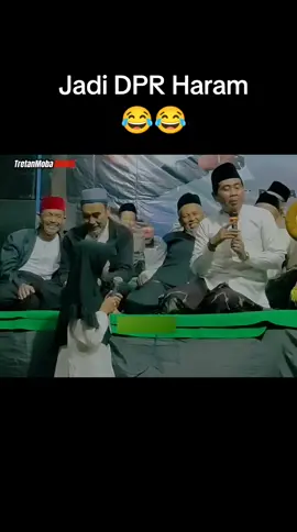 DPR Haram
