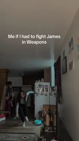 Suuuuch a good movie. Idk how ppl don’t get it though. It’s a pretty clear and spelled out thing to me. There’s multiple allusions to parasites and that’s what i interpreted Gladys to be. #fypppppppppp #weaponsmovie #weapons #austinabrams #movieclips 