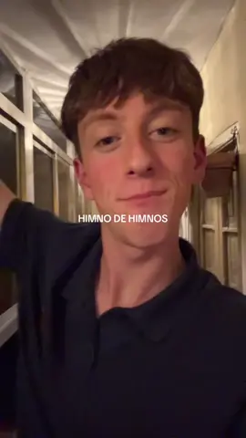 QUE TEMAZO PORFAVOR 