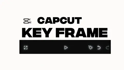 🔥 Master Keyframe Animation in CapCut – Step-by-Step Tutorial! #foryoupage #tutorial #viral #capcut #keyframes 