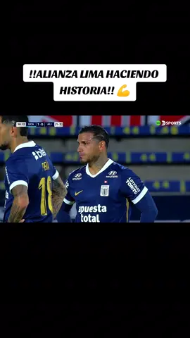 Alianza Lima ganó de visita 2-1 a la U. Católica y clasificó a los cuartos de final de la copa Sudamericana!! 🤩#alianzalima #parati #futbol⚽️ ##perú #copasudamericana 