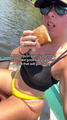 True story? #bananabread 