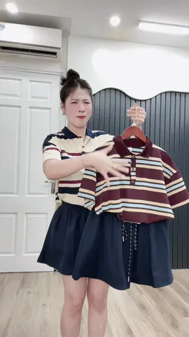 Lên cho các bà 1 outfit cực đỉnh luônn#tranguytin #hienhoafamily 
