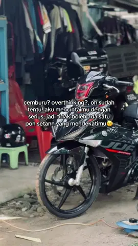 sekarang musim 🦸‍♂️