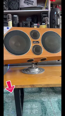 Loa karaoke đám tiệc công suất lớn 550w , tặng kèm mic UHF thế hệ mới . Bảo hành 12 tháng , đổi trả 15 ngày #viralvideo #loaxachtay #loacongsuatlon #karaoke #livehighlights 