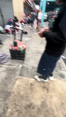 Kensington part 2 👀  #fyp #kensingtonphilly #philadelphia #philly #kensington 