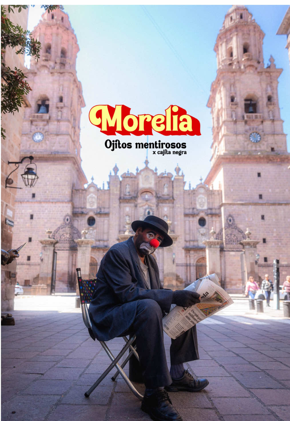 Ojitos mentirosos, en Morelia Michoacán  #morelia #mexico #ojitosmentirosos #vivamexico 