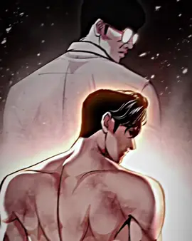 最も偉大な師匠😎#外見至上主義 #lookism 