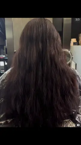 She's the best in the bay @Ruby  #hair #bayareahairstylist #hairtransformation #fyp #parati