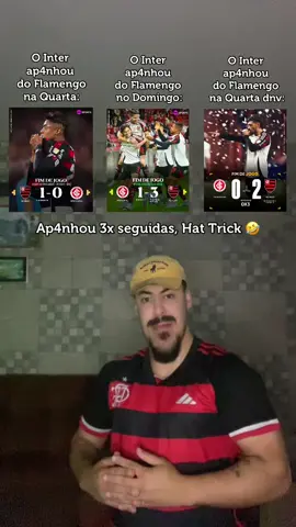 Hat trick