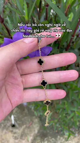 Lắc tay đẹp, rẻ, không han, không rỉ không phai màu #xuhuong #thinhhanh #viral #lactay #lactayco4la 