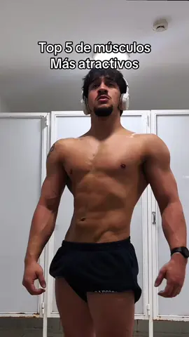 Top músculos más atractivos🥵🔥 #maxiwp7 #fitness7 #gymtipspro #GymTok 