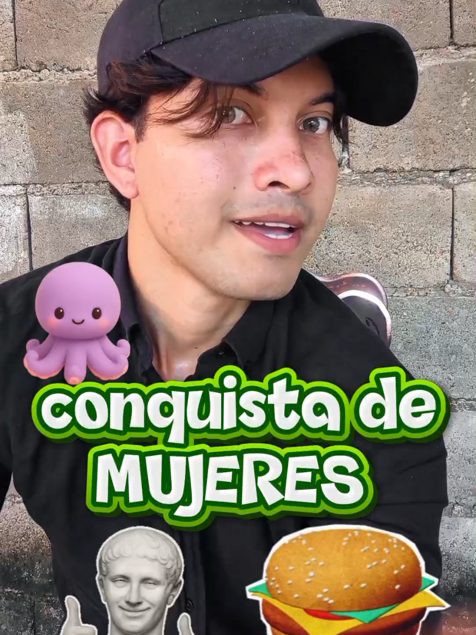 Conquistar Mujeres 👺👾🦄 #consejos #ligar #viralvideo #humor #angelarturs no te olvides de comentarle.