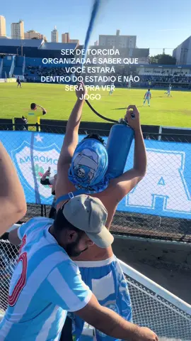#torcidaorganizada #falangeazul #estadio 