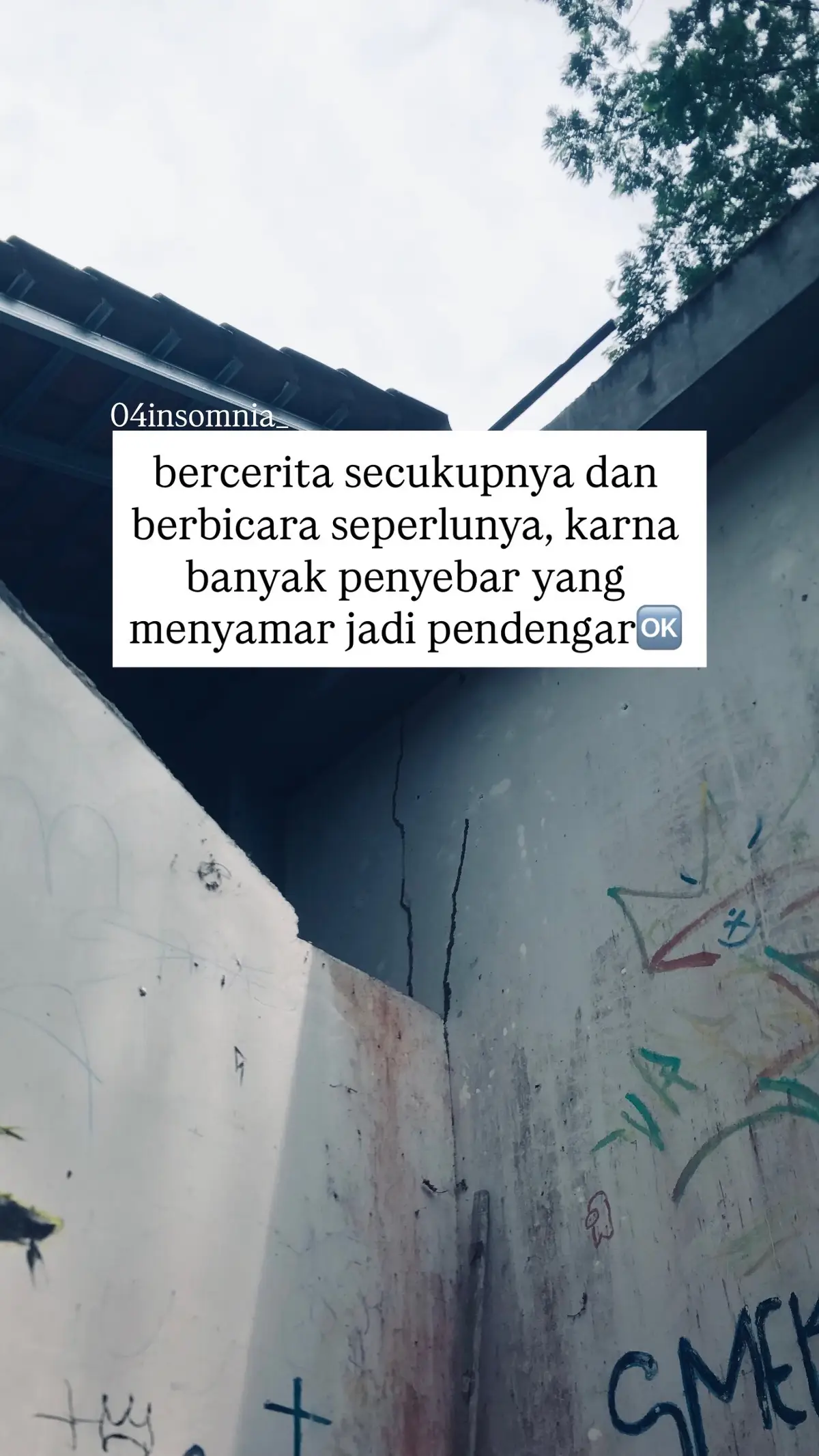 #storykatakata #04insomnia_ 