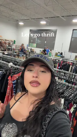 Wish we had cuter thrift stores 🙄 #foryou #thrift #goodwill 