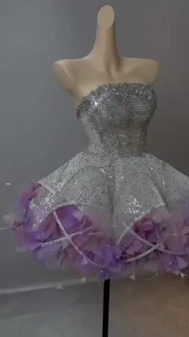 Xinh một cách tự nhiên, sang một cách tinh tế  Váy Cover hãng #vaydiban #vaysinhnhat #vaytiecsangtrong #vayxinh #vaycongchua #xuhuong #viralvideo #vaythietke 