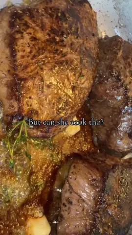 #steak #dinner #fypfood #foodcoma #comidatiktok 