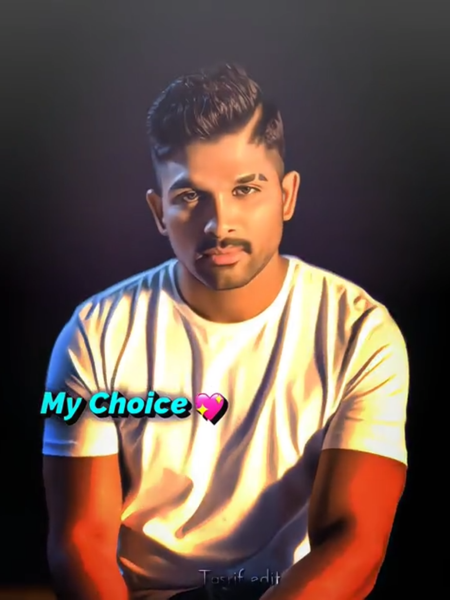 Allu Arjun!!😎 #foryou #foryoupage #trendingviralvideo #actor #bdtiktokofficial🇧🇩 @TikTok Bangladesh @TikTok 