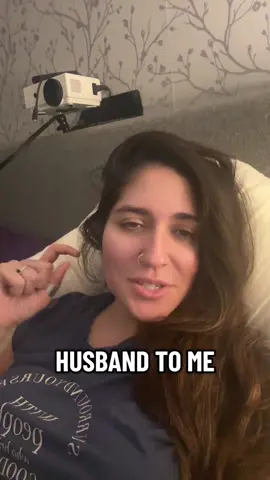 “Obey your husband” loooool as if. 