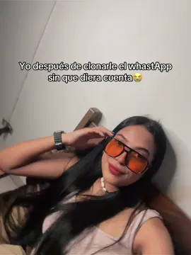 Amiga no lo intentes en casa