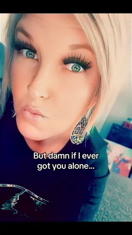 Ope….💋#blueeyes#blonde#kansas#fypシ 