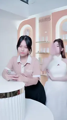 1 là trắng 2 là đen ai ở phe nào ?? #tranngocphuongmai #phunu #lamdep #duongda #body 