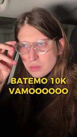 Chegamos nos 10k vamoooo #felca #felcacamp @Felca #10k #10k❤️ 