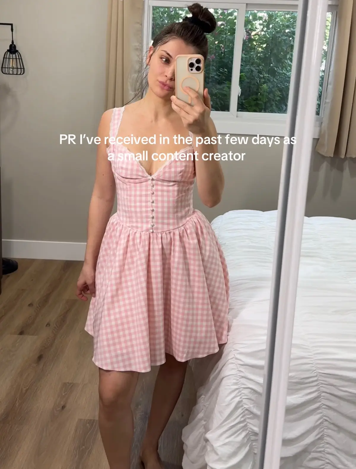 #prpackage #smallcontentcreators #pr #prhaul 