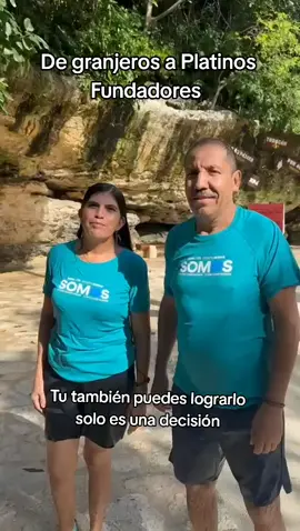 Una decisión basta para cambiar tu vida #fyp  #Amway  #libertad #sueños  #exito 