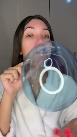 Big bubble #lifehacks #beauty 