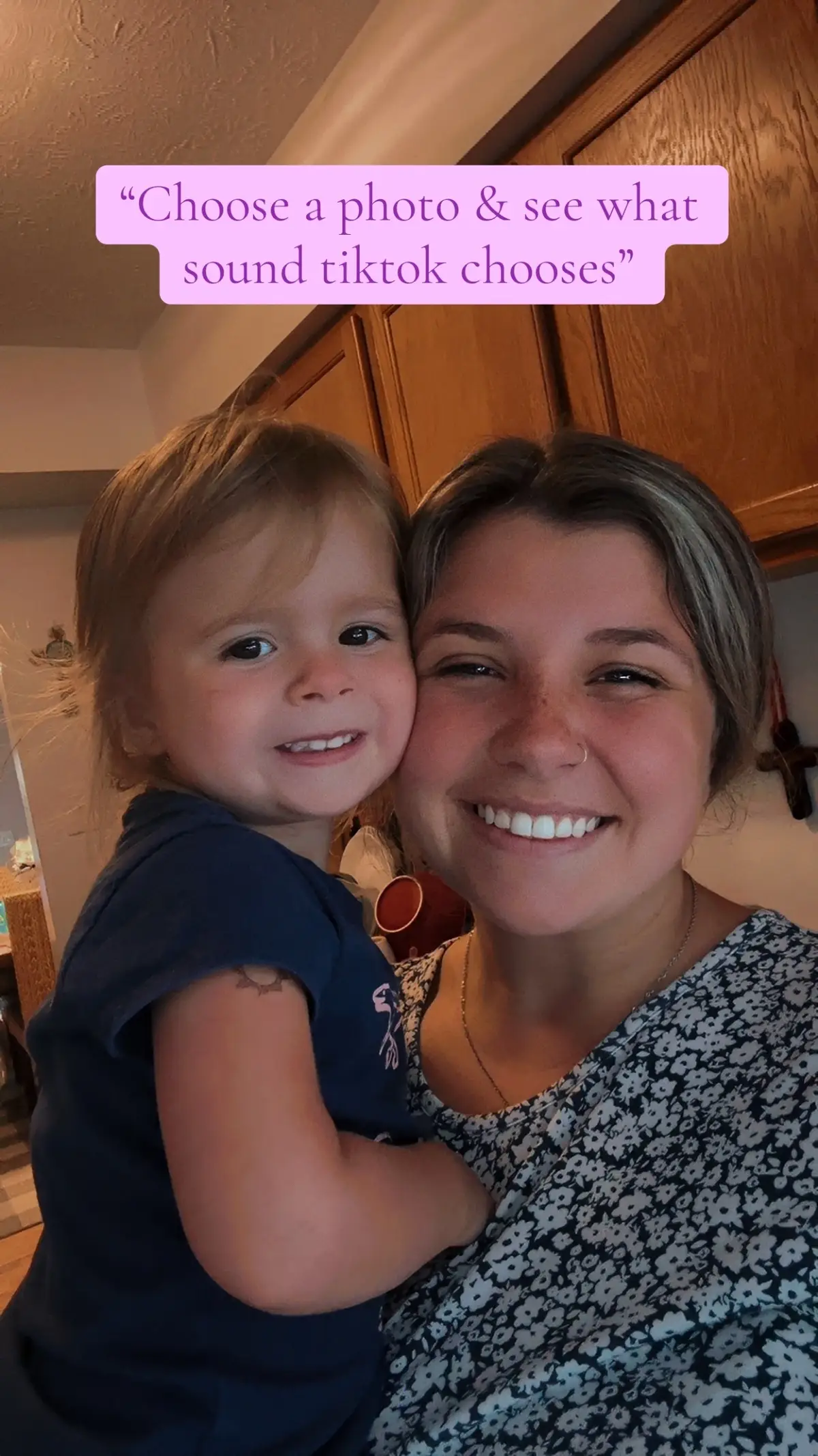 My reason for life🩷 #fyp #mybaby #tiktokpicksthesong #toddlermomlife #mytwin 