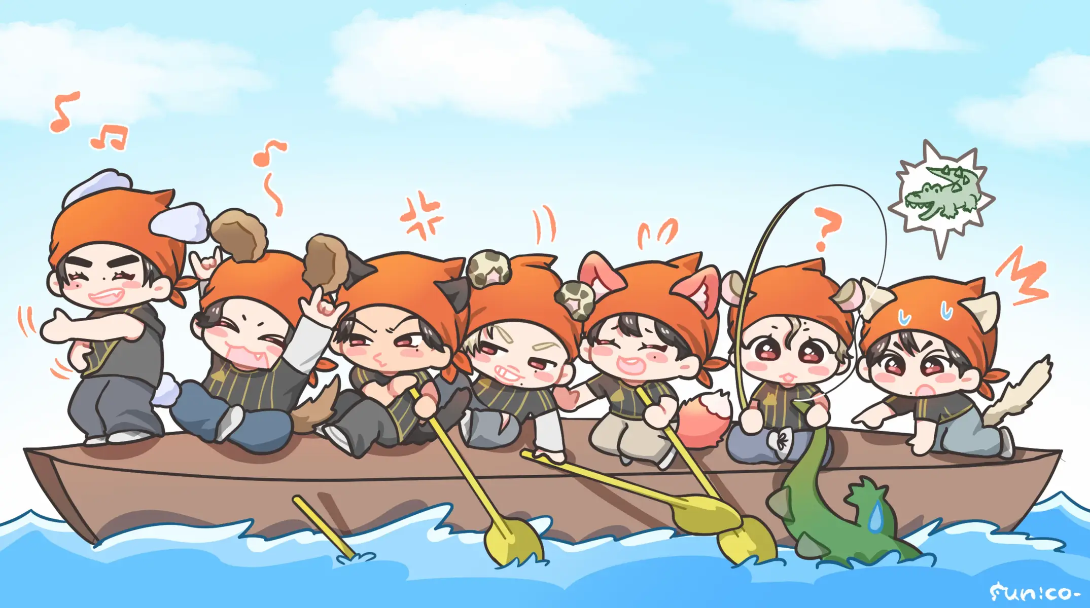 #ENHYPENfanart #enhypen 