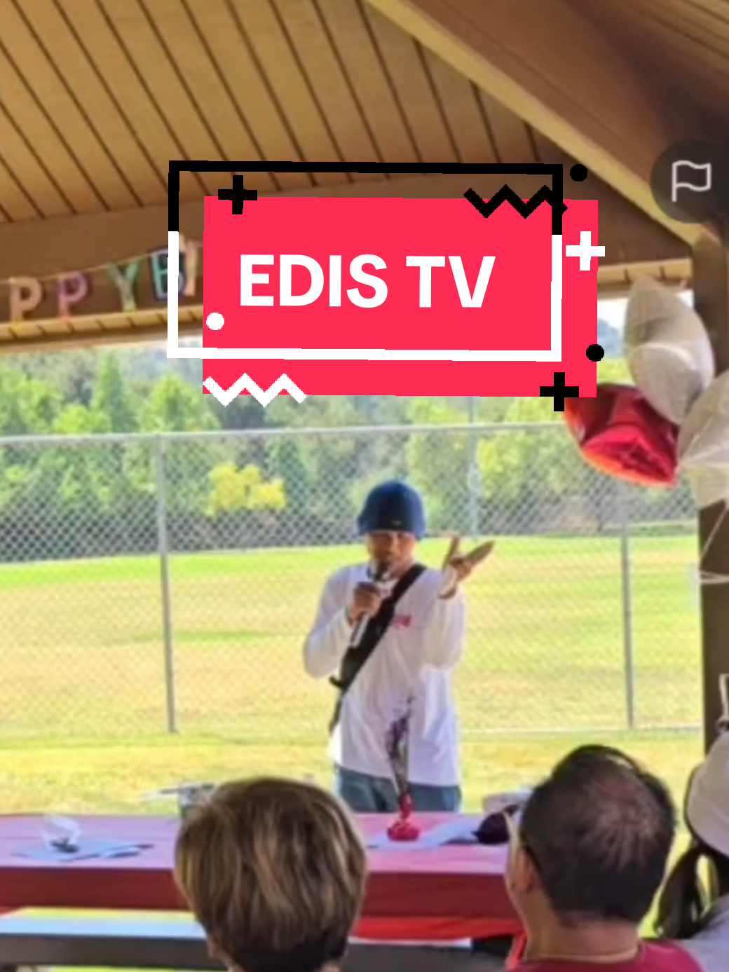 #edistv #edis  kelanjutannya @🔻ANANIAS 