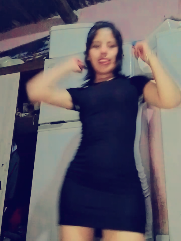 #bellakath #yo soy así #Camila #fyp #😼 