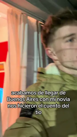 El cuento del tío o muy pelotudos nosotros 