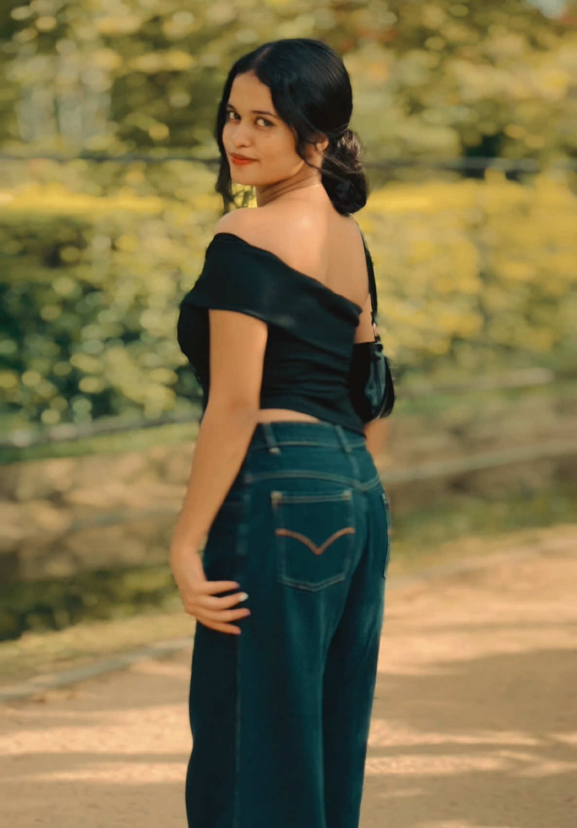 🖤🎀!  #viralvideo #nishu 