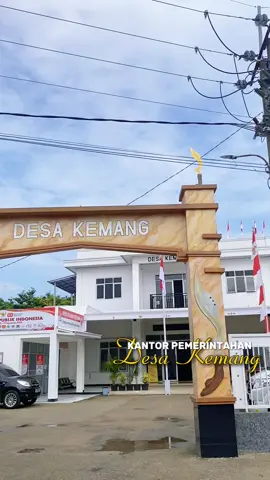 Bagus Ga Nih Kantornya?? Kalau Suka Jangan Lupa Di Like @Kabupatenbogor #fyppppppppppppppppppppppp #kantordesa #jawabarat #bogor #dedimulyadi 