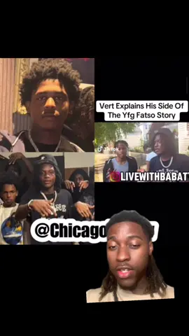 Vert and yfg fatso 😭#chicagotiktok #bloodhoundq50 #bloodhoundliljeff #yfgfatso #liljeff 