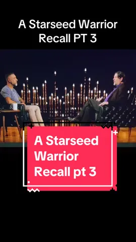 Malden:A Starseed Warrior  Recall by Beyond Belief on Gaia. #spirtualtiktok #et #cern #aliens #starseeds