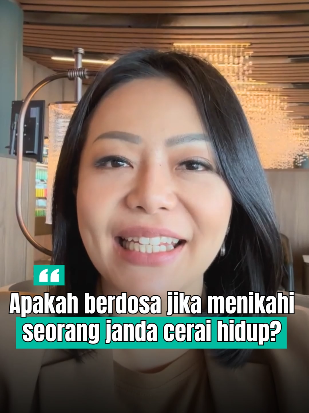 Apakah berdosa jika menikahi seorang janda cerai hidup? Roma 4:7-8 