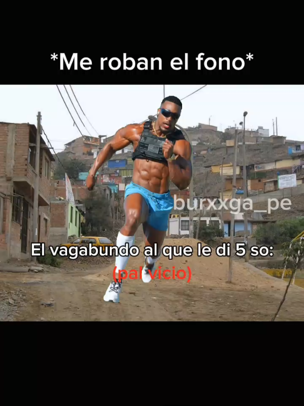 #paratii #fyp #peru🇵🇪 #humor 
