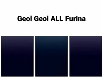 isi fyp gua saat ini 🗿 #furina #trend #GenshinImpact  #anime #fyp