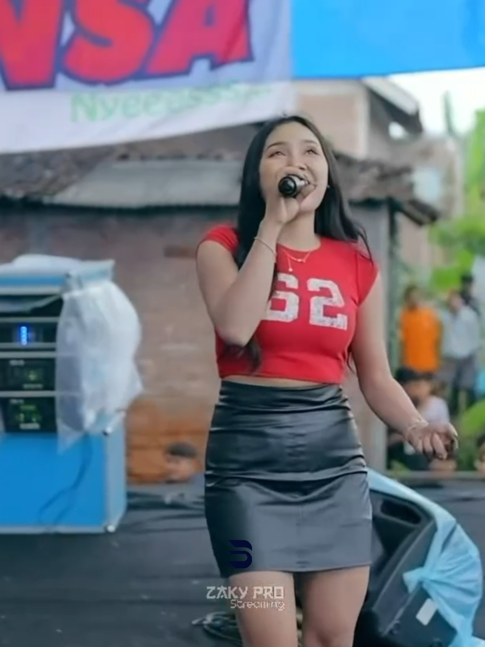 TABOLA BALE @kurniarpi #tabolabale #romansanyess #kurniarahma 