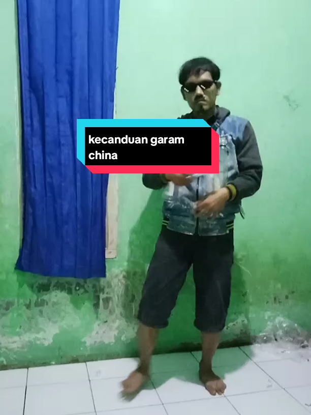kecanduan garam china #garamcina  #hiburan  #hiburansemataa  #soundviral  #fyppppppppppppppppppppppp 