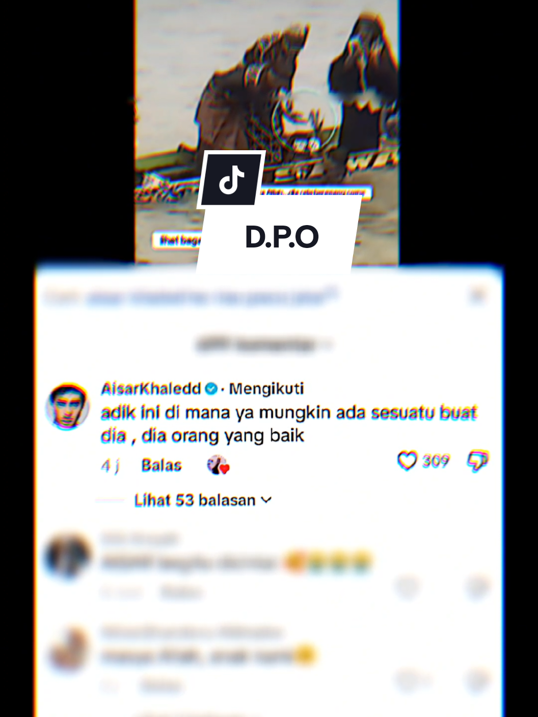 Menurut informasi yang beredar, ini orang nya pak @Andre Sha  #aisarkhaledd #aisharsultanmalaysia  @AisarKhaledd 
