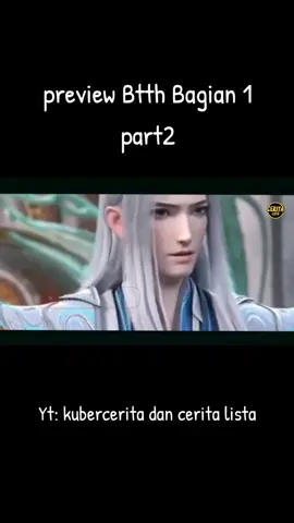 lanjut Preview yg ke ketunda lama sorry kalo untuk preview lanjutannya lama ya #donghua #battlethroughtheheavens #preview #donghua3d #donghuaedit 