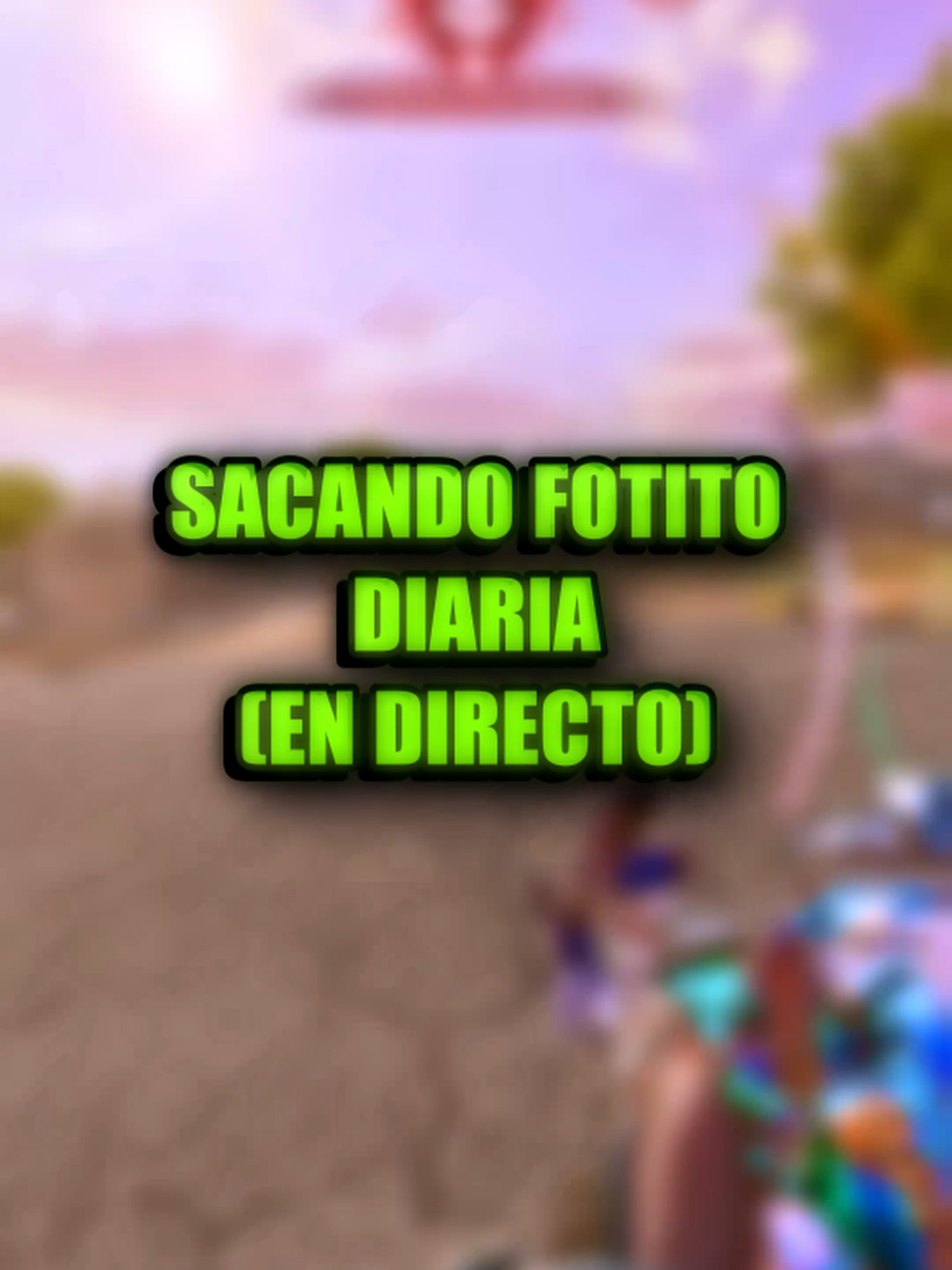 SACANDO FOTITO DIARIA || DIA 20😂 #bloodstrike #bloodstrikeclips #bloodstrikemobile #gaming #foryoupage