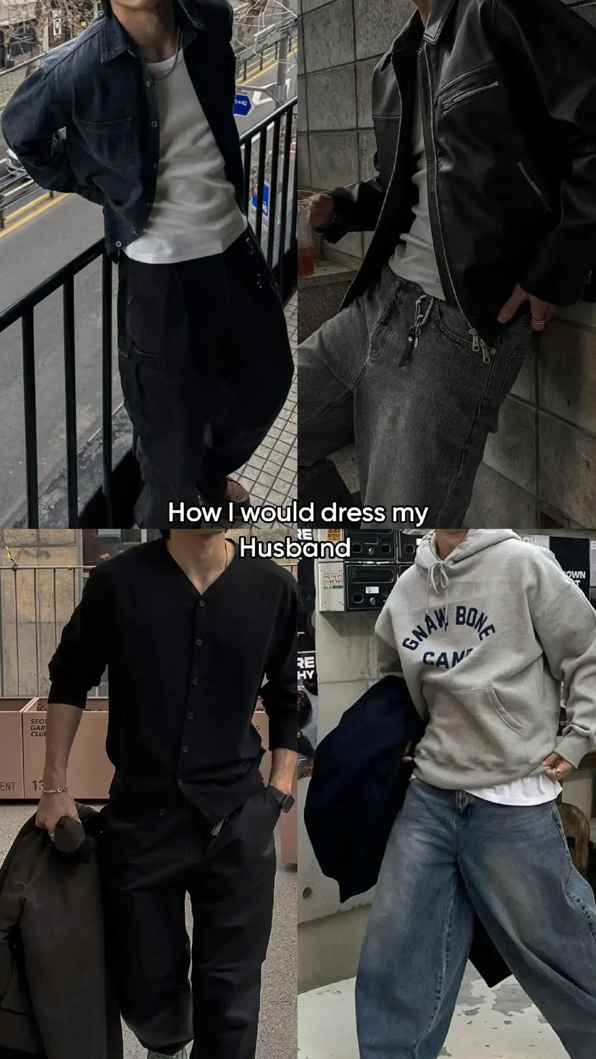 #trend #fyp #casualstyle #styles #mytypeofman 