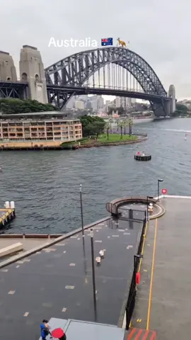 Welcome #Australia 🇦🇺 🦘  #viral  #foryoupage #you